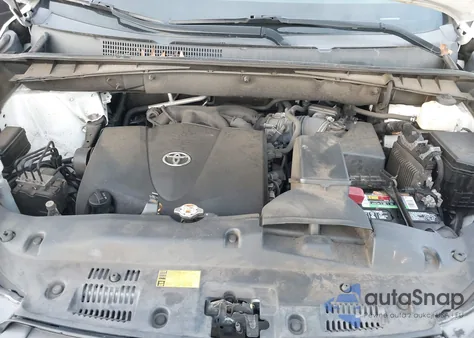 2018 Toyota Highlander Limited z USA, uszkodzony, nr VIN 5TDYZRFH9JS241340